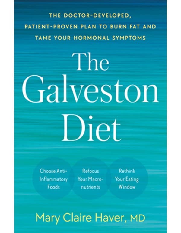 The Galveston Diet