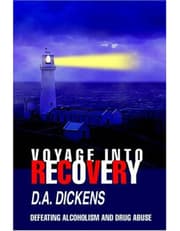 Voyage into Recovery: Defeating Alcoholism And Drug Abuse product image
