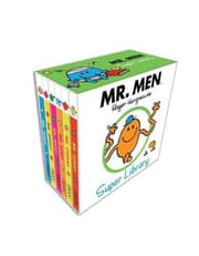 Mr Men Collection product image