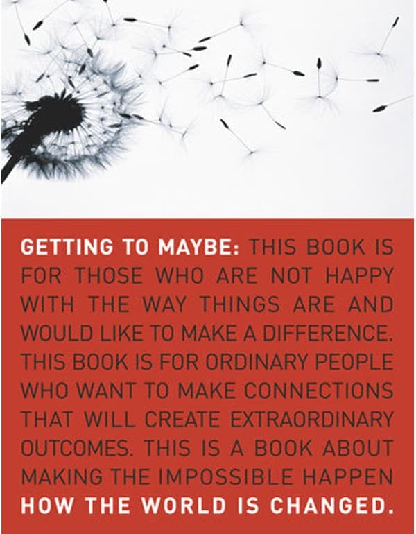 Getting to Maybe