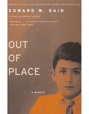 Out of Place product image