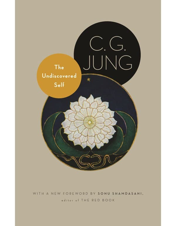 The Undiscovered Self – With Symbols and the Interpretation of Dreams