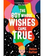 The Boy Whose Wishes Came True product image