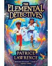 The Elemental Detectives product image