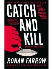 Catch and Kill product image