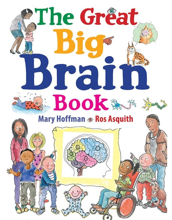 The Great Big Brain Book
