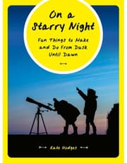 On a Starry Night product image