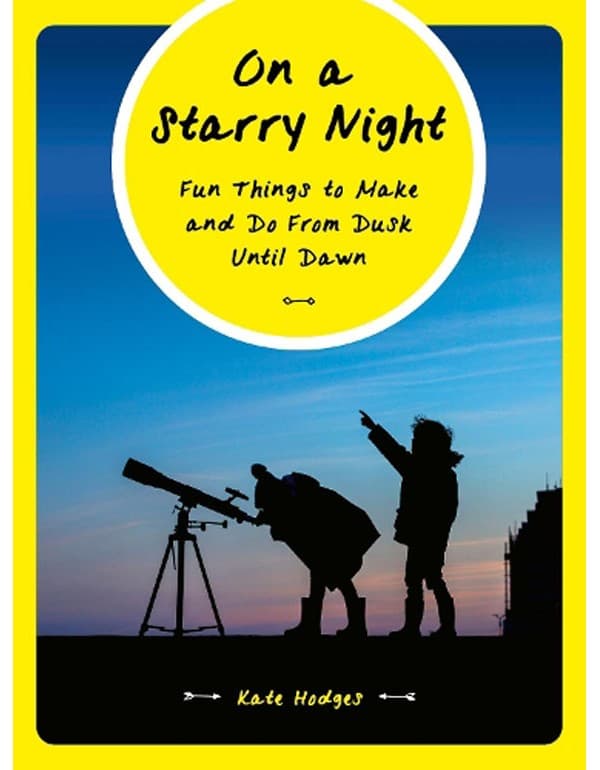 On a Starry Night