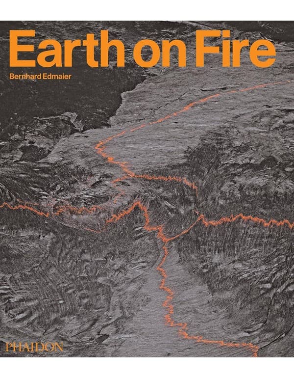 Earth On Fire