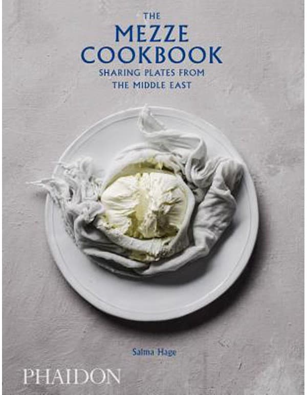Mezze Cookbook