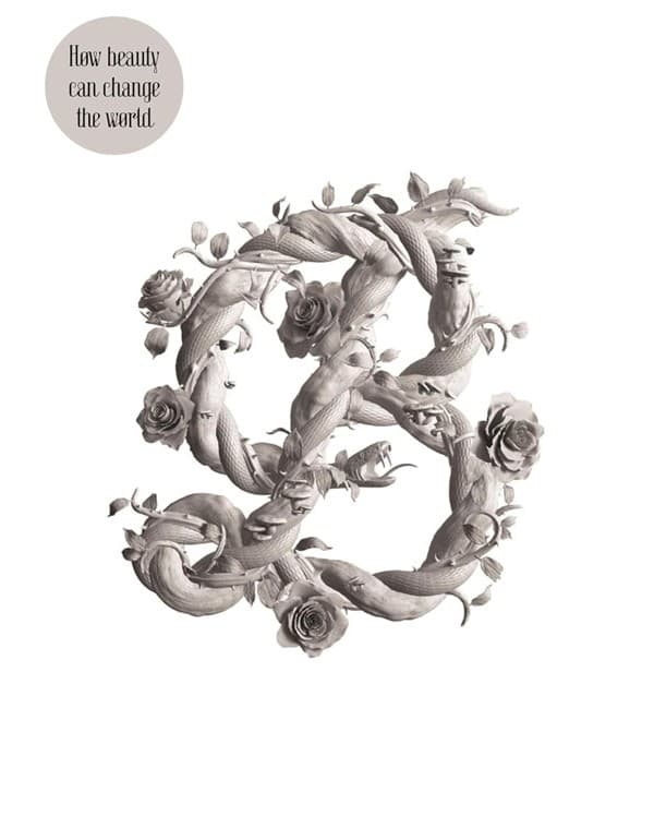 Sagmeister And Walsh: Beauty