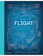 Book of Flight product image