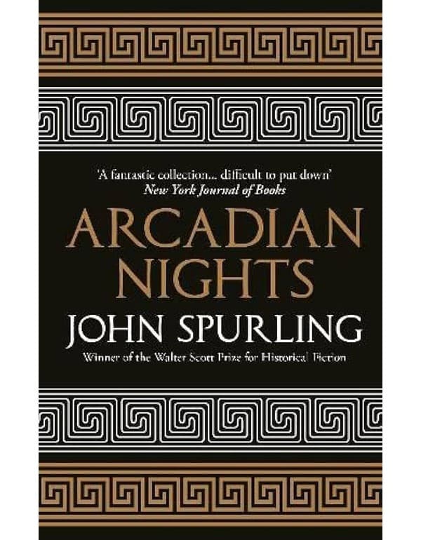 Arcadian Nights
