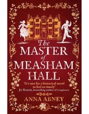 The Master of Measham Hall product image