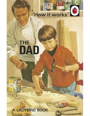 How It Works: The Dad product image