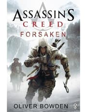 Forsaken: Assassin's Creed Book 5 product image