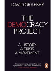The Democracy Project product image