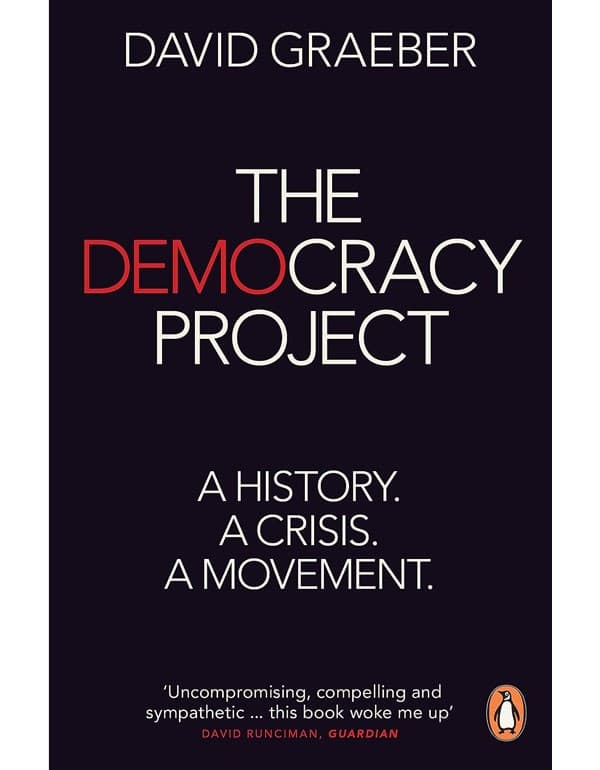 The Democracy Project