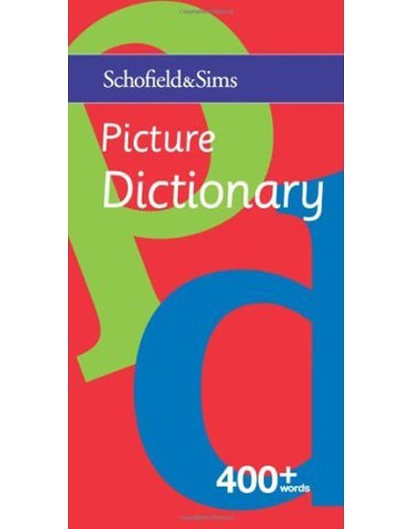Picture Dictionary