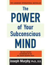 The Power Of Your Subconscious Mind product image