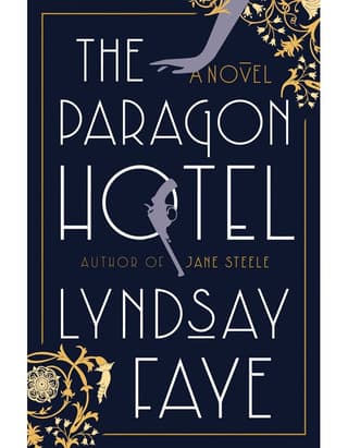 The Paragon Hotel