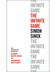 The Infinite Game product image