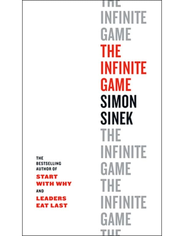The Infinite Game