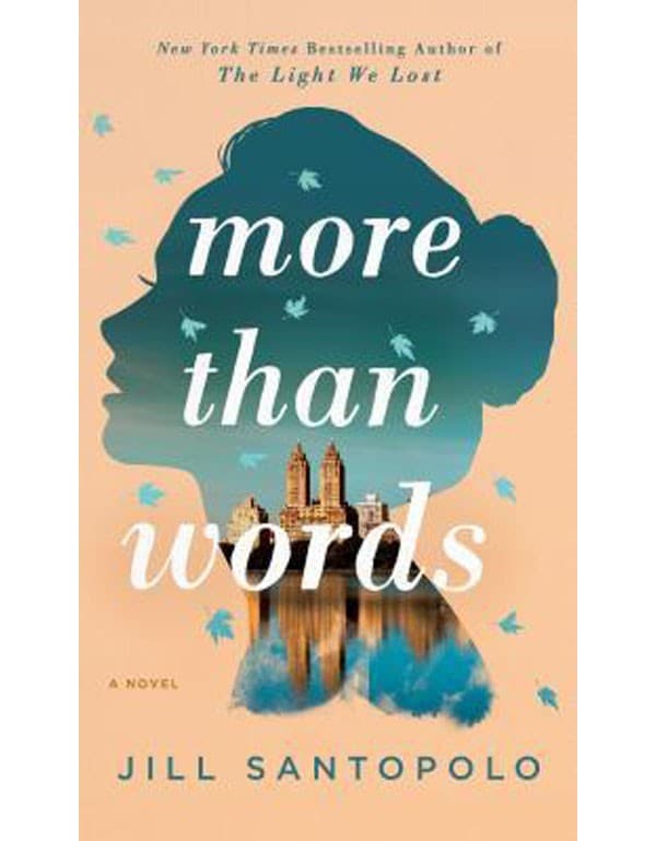 More Than Words