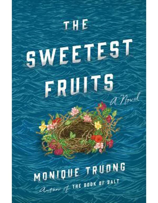 The Sweetest Fruits
