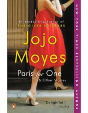 Paris for One and Other Stories product image