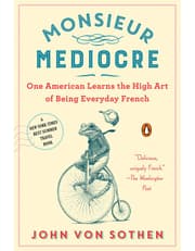 Monsieur Mediocre product image