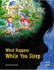 What Happens While You Sleep product image