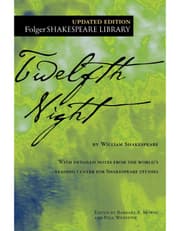Twelfth Night product image