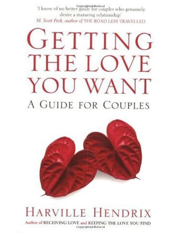 Getting the Love You Want