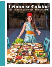 Lebanese Cuisine product image