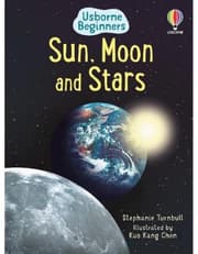 Sun Moon And Stars product image