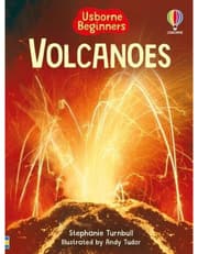 Volcanoes product image