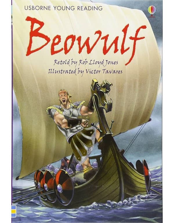Beowulf