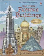 See Inside Famous Buildings product image