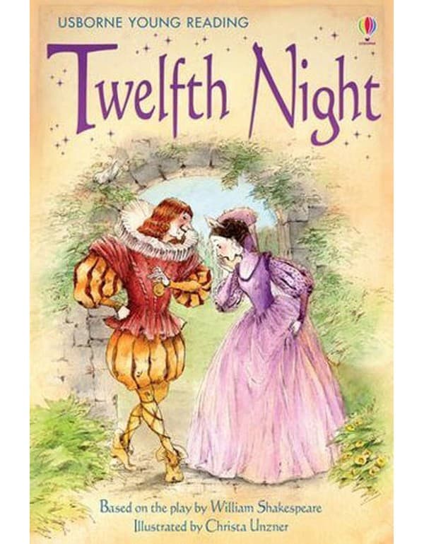 Twelfth Night