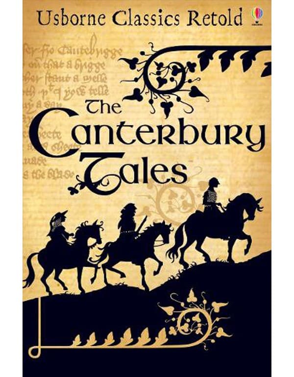 Canterbury Tales