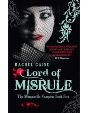 Lord of Misrule product image