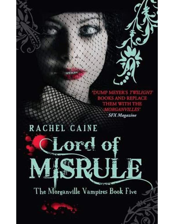 Lord of Misrule