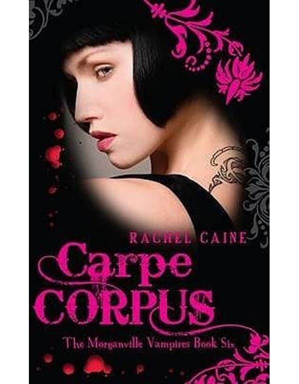 Carpe Corpus