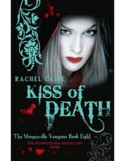 Kiss of Death product image