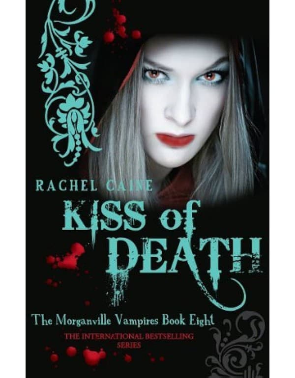 Kiss of Death
