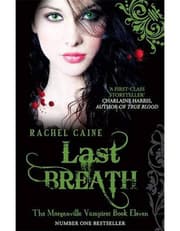 Last Breath product image