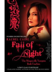 Fall of Night product image
