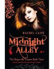 Midnight Alley product image