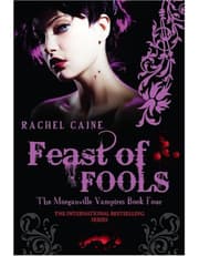 Feast of Fools product image